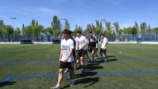 Final Fútbol 7 /2021-22